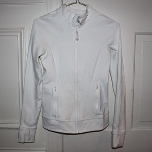 Ivivva by Lululemon Zip Up Pullover